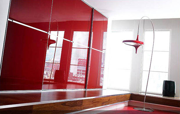 Minimalist Doors