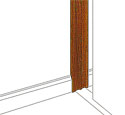 Simple Slides Wardrobes